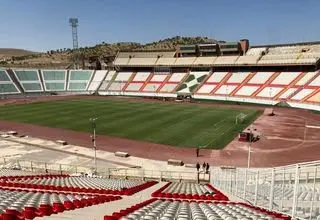 بلاتکلیفی عجیب پیش از حساس‌ترین بازی جام/ لوکیشن بدید، بیایم!