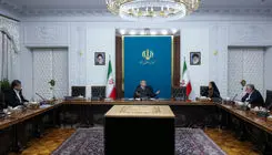 توسعه موفق حمل و نقل ریلی حومه‌ای تهران می‌تواند پیشران توسعه آن به دیگر استان‌ها و کلان‌شهرها باشد