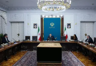 توسعه موفق حمل و نقل ریلی حومه‌ای تهران می‌تواند پیشران توسعه آن به دیگر استان‌ها و کلان‌شهرها باشد