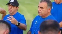 مربی برزیلی با مس رفسنجان امضا کرد