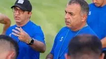 مربی برزیلی با مس رفسنجان امضا کرد