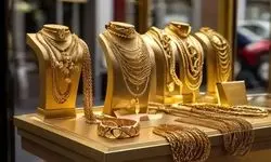 قیمت طلا و سکه امروز شنبه ۱۸ بهمن کاهش یافت + جدول 