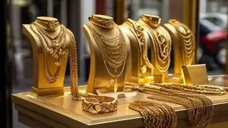 قیمت طلا و سکه امروز شنبه ۱۸ بهمن کاهش یافت + جدول 