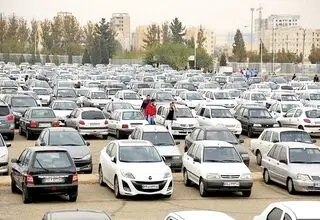 اعلام قیمت‌های جدید ایران‌خودرو بدون بررسی قانونی، خلاف قانون است