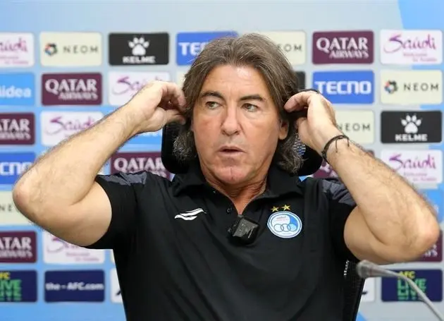 روایت یک بحران قابل پیش‌بینی در استقلال