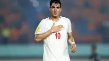 بازگشت دو بازیکن خط خورده تیم ملی به ایران