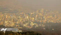 تنفس هوای مطلوب در تهران
