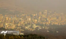 ورود بهداشت مجلس به پرونده مقصران آلودگی هوا