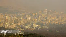 ورود بهداشت مجلس به پرونده مقصران آلودگی هوا