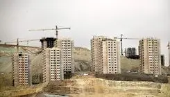 بررسی آخرین وضعیت زیرساخت‌های آب و فاضلاب نهضت ملی مسکن 