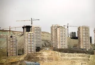 بررسی آخرین وضعیت زیرساخت‌های آب و فاضلاب نهضت ملی مسکن 
