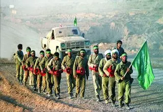 دانشنامه‌ مجازی دفع مقدس در اختیار عموم قرار گرفت