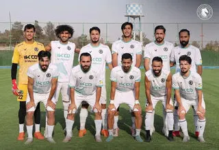 پیکان با دو غایب مقابل استقلال