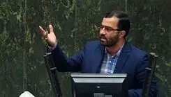 انتقاد یک نماینده از جلسات مجازی مجلس؛ خلاف آئین‌نامه است