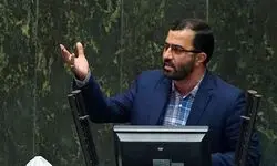 انتقاد یک نماینده از جلسات مجازی مجلس؛ خلاف آئین‌نامه است