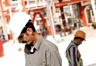 کمای صنعت در اقتصاد ایران 