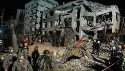 اکسیوس سناریوهای پایان جنگ ایران را بررسی کرد 