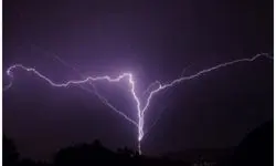 آماده‌باش کامل اورژانس تهران در پی صدور هشدار وقوع طوفان