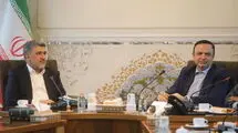 پروژه بورس بین‌الملل احیا می‌شود 