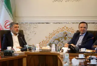 پروژه بورس بین‌الملل احیا می‌شود 