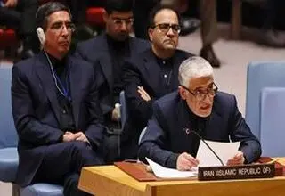 ایران: حمله آمریکا و اسرائیل به انستیتو پاستور «جنایت جنگی» است