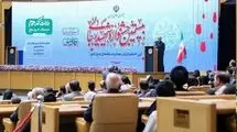 امروز هرآنچه از مالیات به دست می‌آید، صرف دولت می‌شود
