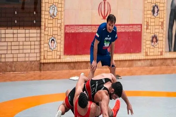 حسینزاده: برنامه تیم ملی برای اعزامها تغییر کرد