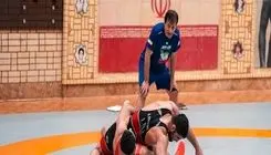حسین‌زاده: برنامه تیم ملی برای اعزام‌ها تغییر کرد