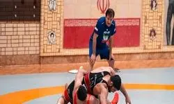 حسین‌زاده: برنامه تیم ملی برای اعزام‌ها تغییر کرد