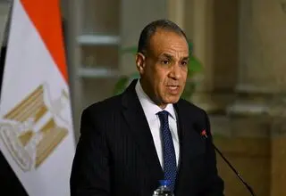 مصر: درباره لبنان، تماس‌های فشرده با ایران، اسرائیل و آمریکا داریم