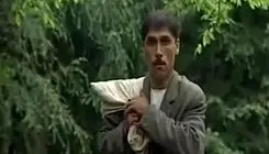 تغییر چهره عمو غلام سریال پس از باران در سن ۵۶ سالگی/ ببینید