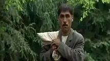 تغییر چهره عمو غلام سریال پس از باران در سن ۵۶ سالگی/ ببینید