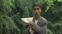 تغییر چهره عمو غلام سریال پس از باران در سن ۵۶ سالگی/ ببینید
