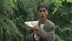 تغییر چهره عمو غلام سریال پس از باران در سن ۵۶ سالگی/ ببینید