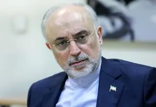 باید اعتماد جهانی را بدست آوریم، هر روز داریم تنهاتر می‌شویم!