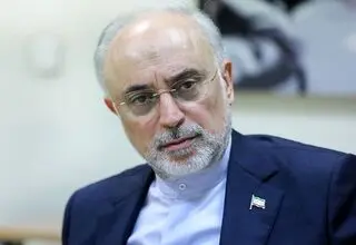 باید اعتماد جهانی را بدست آوریم، هر روز داریم تنهاتر می‌شویم!