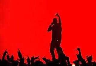 رپرها مجوز فعالیت رسمی می‌گیرند!