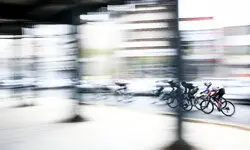 ایران حضور در رقابت های دوچرخه سواری پیست آسیا را از دست داد