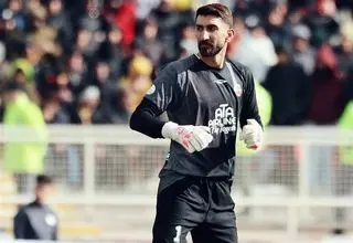 شکایت باشگاه پرسپولیس رد شد