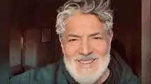 اجرای قیصر، خواننده سابق لس‌آنجلسی، در مهمونی کیلومتری غدیر