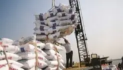 دبیر انجمن تأمین‌کنندگان برنج خواستار تداوم اجرای ممنوعیت واردات برنج شد