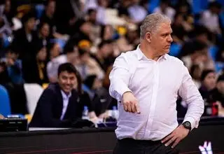 مانولوپولوس: دفاع، رمز دو پیروزی اخیر ایران بود