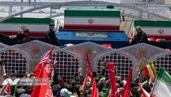 نماینده رهبری در عراق: مردم بغداد برای تشییع پیکر رهبری در این شهر طومار فرستادند