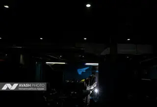 چهاردهمین تور نظارتی قوه قضاییه