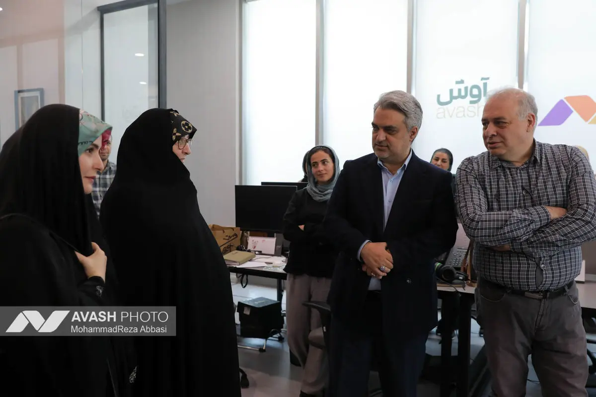 فاطمه سلطانی طباطبایی