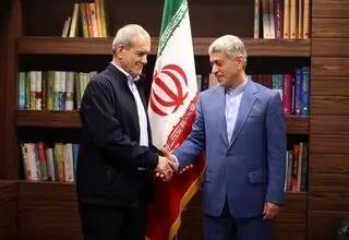 طیب‌نیا در یک قدمی وزارت اقتصاد