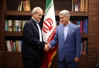 طیب‌نیا در یک قدمی وزارت اقتصاد