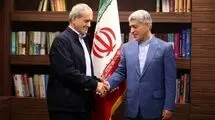 طیب‌نیا در یک قدمی وزارت اقتصاد