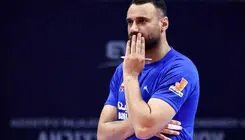 غلامی: والیبال جوانان ایران جزو قدرت‌های اول آسیاست