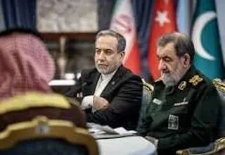 پشت‌پرده نشست سعدآباد 